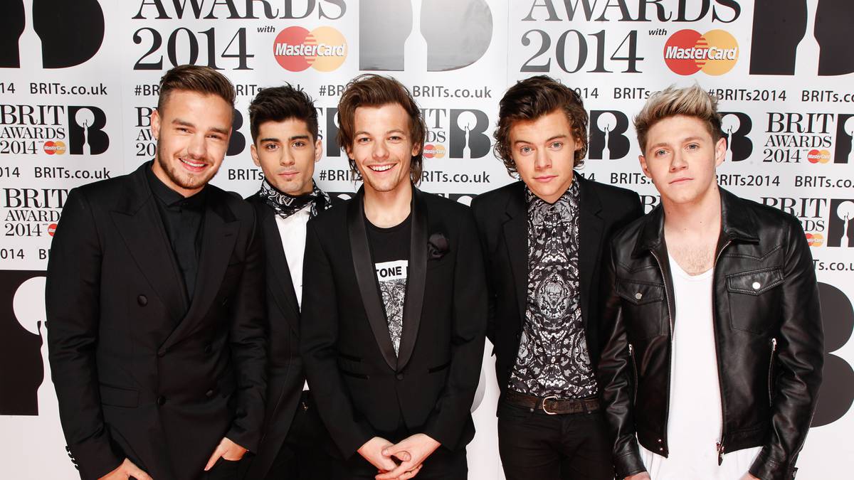 'Bad kidney infection': Former One Direction star hospitalised