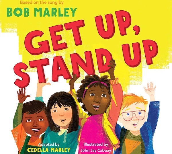 Children's Book Reviews: Stories for Kids about Empowerment, Protest Movements, and Multiculturalism - The Arts Fuse