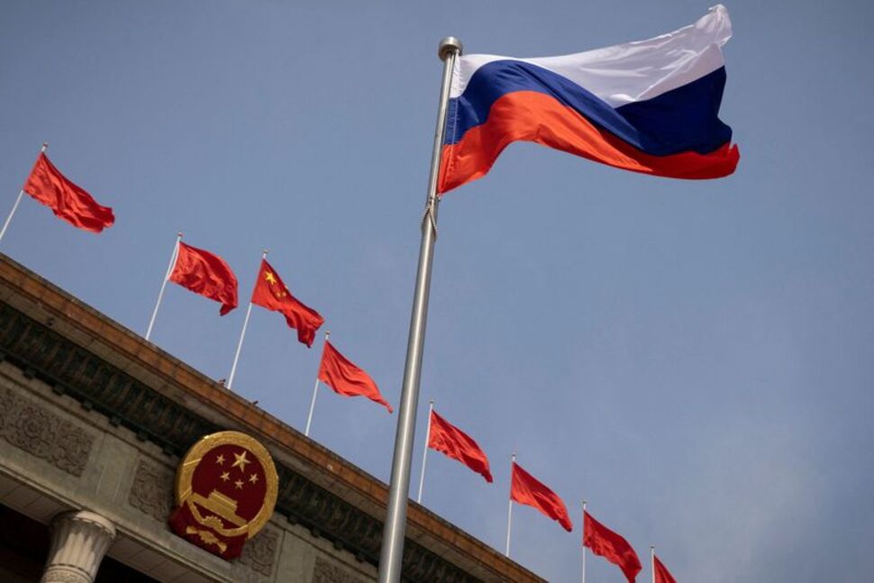 China's Embassy to Russia Criticises Treatment of Citizens at Border