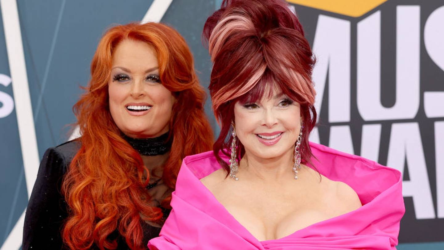 Dolly Parton, Blake Shelton, Reba McEntire and more set for ‘A Tribute to The Judds’ album
