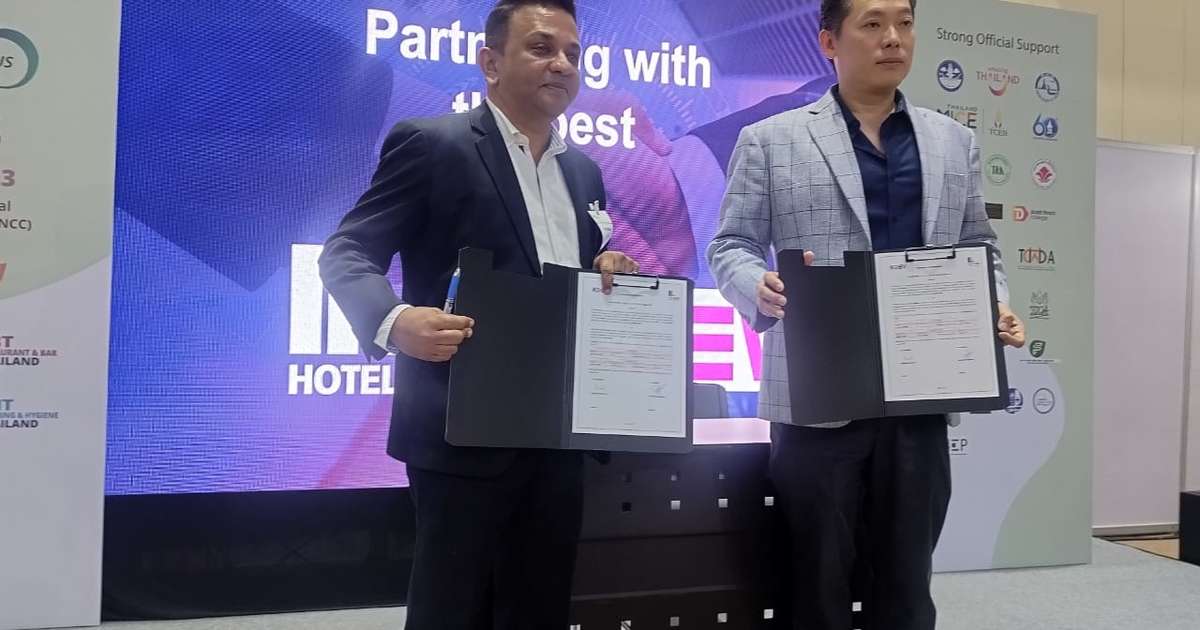 Hotelogix and KIT Development Co Ltd to technologically empower hotels in Thailand