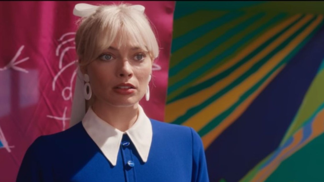 'I hadn't done a proper s-- scene before': When Margot Robbie explained what it was like shooting intimate part with Leonardo DiCaprio in USD 406 million movie