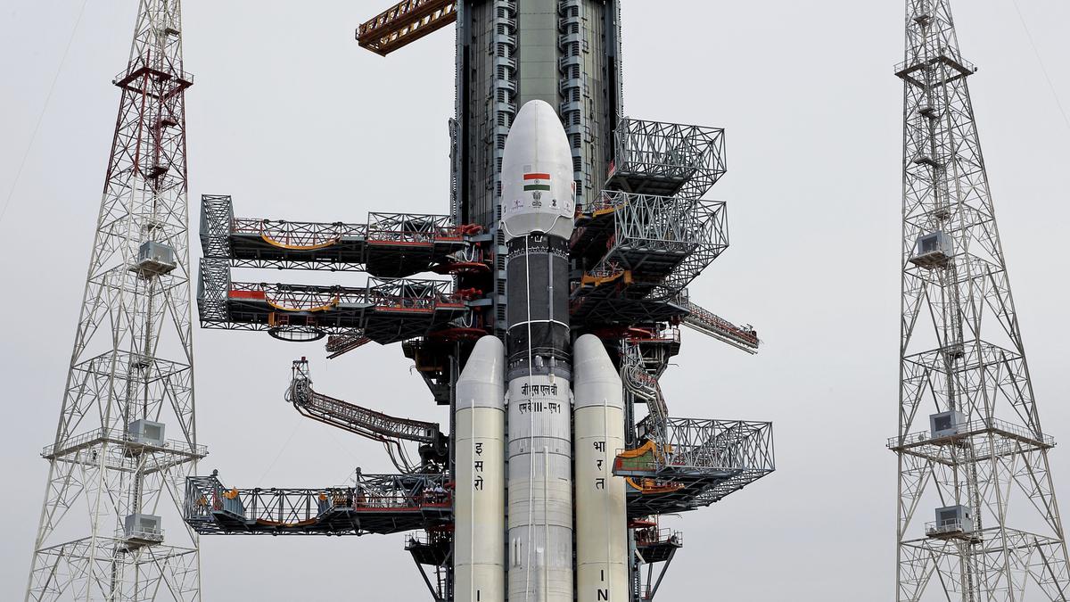 India’s SpaceTech transformation is credited to privatisation