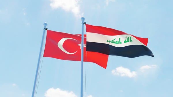 Iraq, Turkey foreign ministers discuss water, oil and the PKK