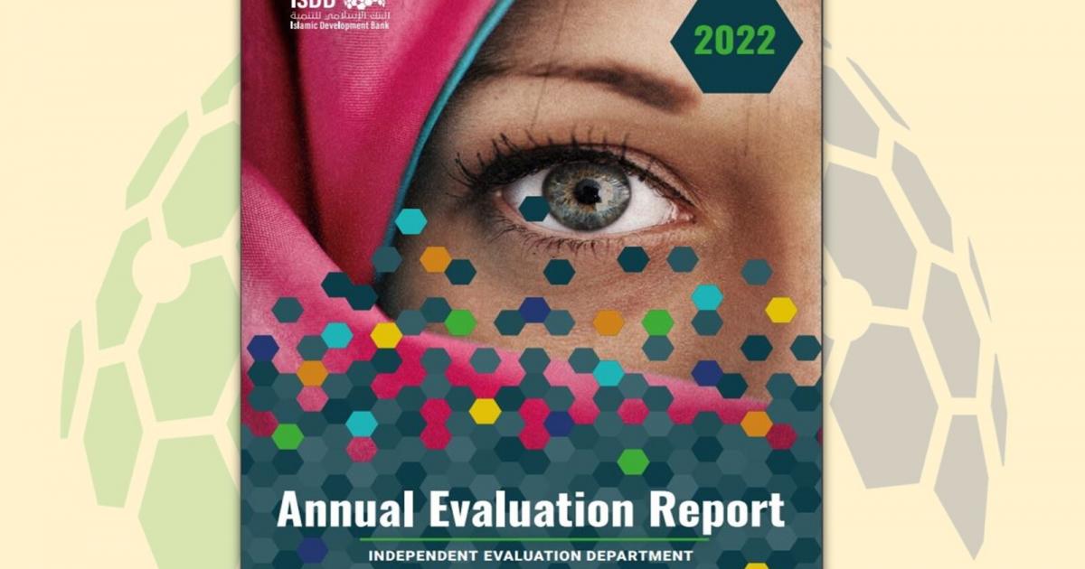IsDB 2022 Evaluation Report is Out, Reveals Remarkable Improvement in Project Quality