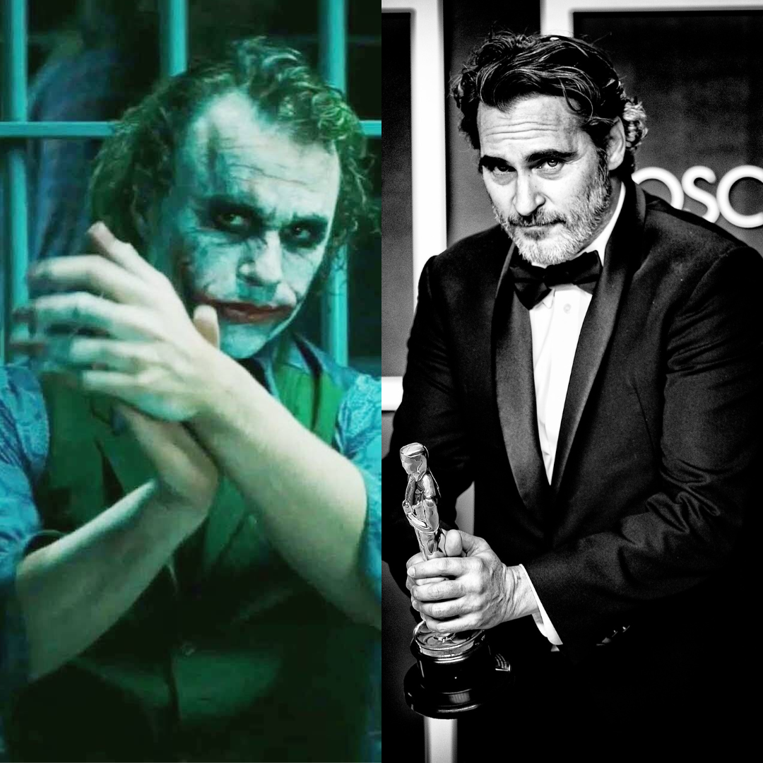 “Just Ate an Apple”: Eager to Fill the Shoes of Heath Ledger, Joaquin Phoenix Pushed Himself to Physical Extremes for His Oscar-Winning Role