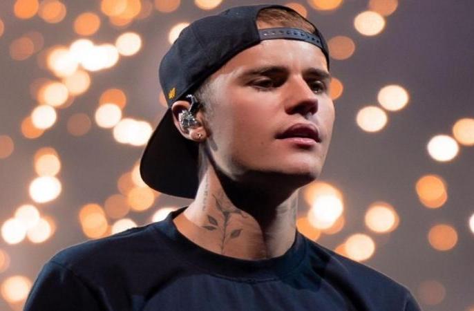 Justin Bieber not spoken to his manager Scooter Braun for months | www.lokmattimes.com