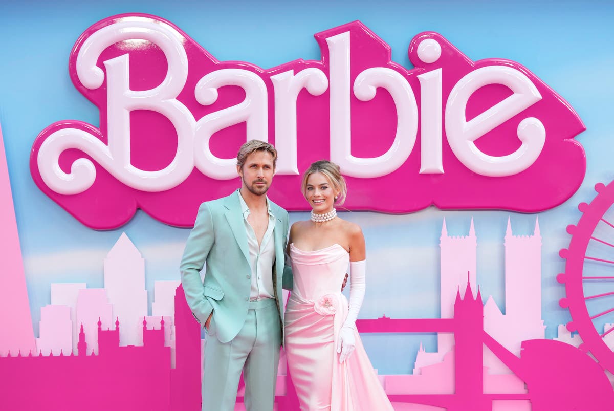 Kuwait and Lebanon move to ban 'Barbie' over gender and sexuality themes ahead of Mideast release