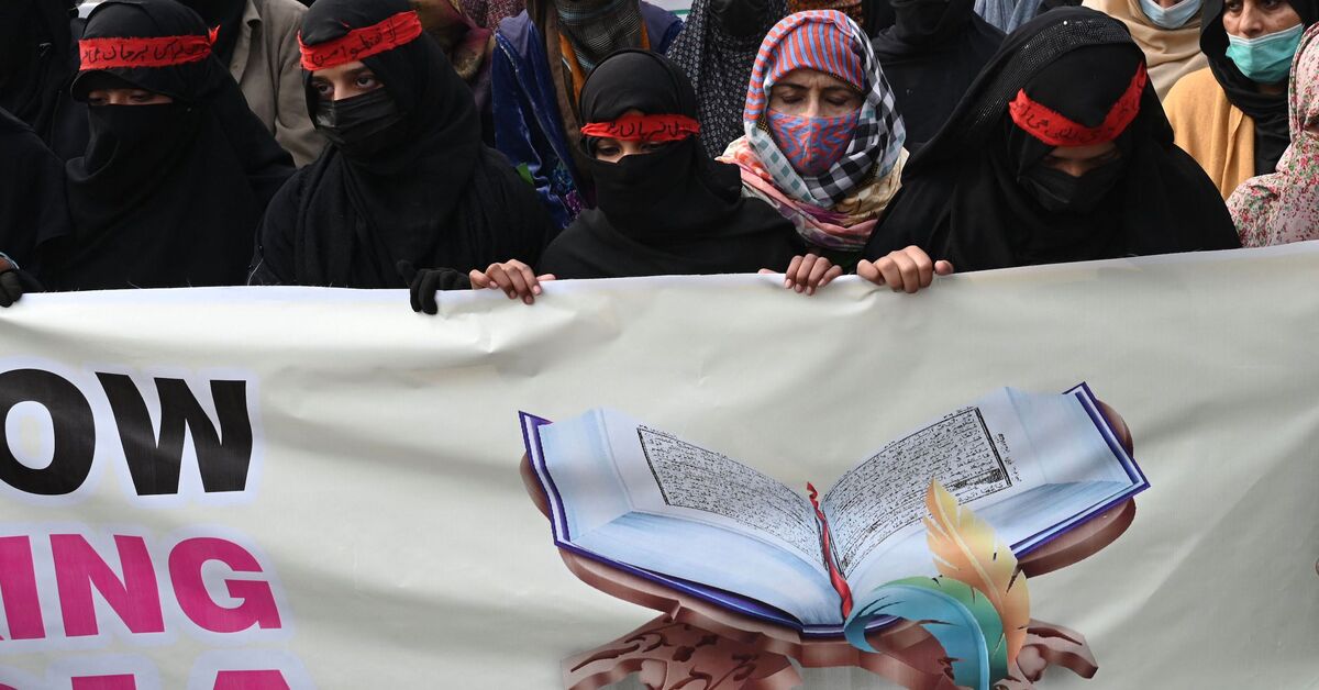 Middle East condemns, protests Quran burning in Sweden by Iraqi refugee