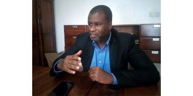 Platforms to be created in Kagera to make people communicate easily