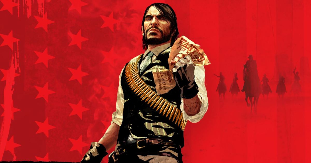 Red Dead Redemption is coming to Switch and PS4 this month | Digital Trends