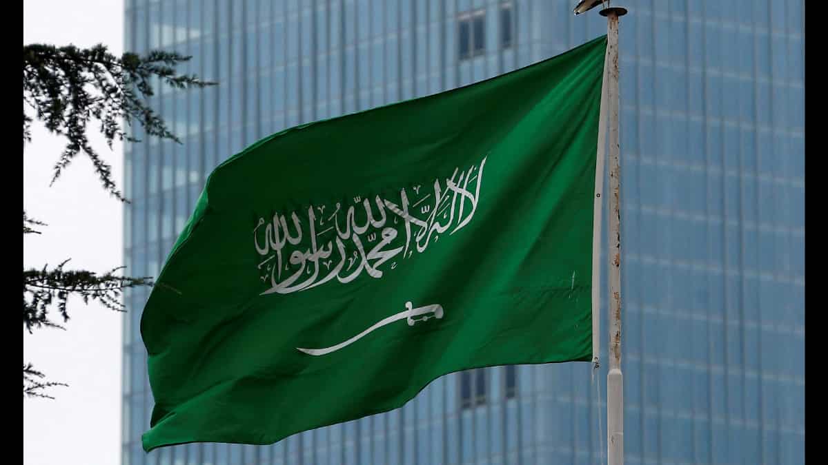 Saudi Arabia selects non-resident ambassador for Palestinian Territories