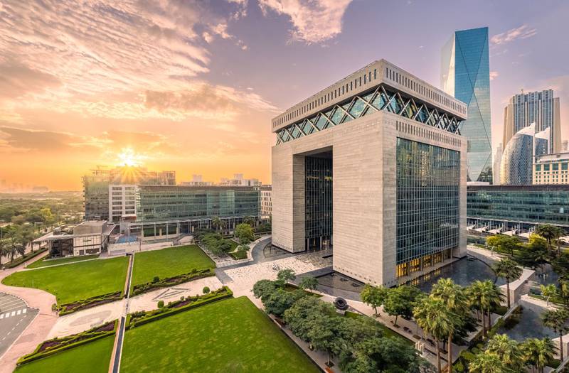 Spain's Alantra expands investment banking business in Middle East with new DIFC office