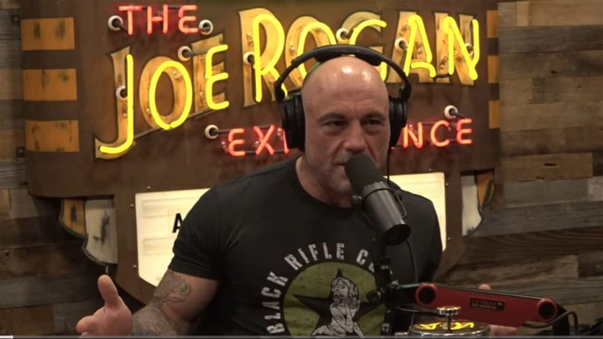 “There Has Never Been...”- Joe Rogan Gets Popular Myth Busted About Florida Python Invasion by Python Cowboy