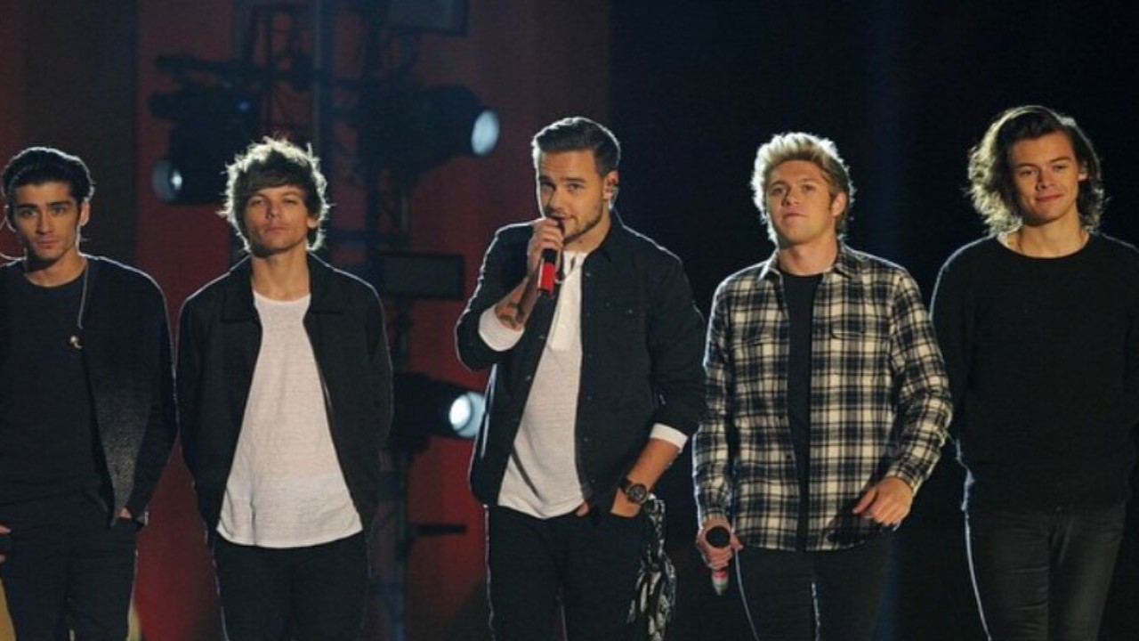 'I would never say never to that': What all the One Direction members had to say about possibility of a future reunion