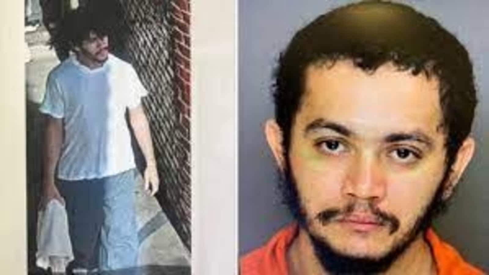 Pennsylvania: Escaped murderer Danelo Cavalcante sighted near Chester County prison