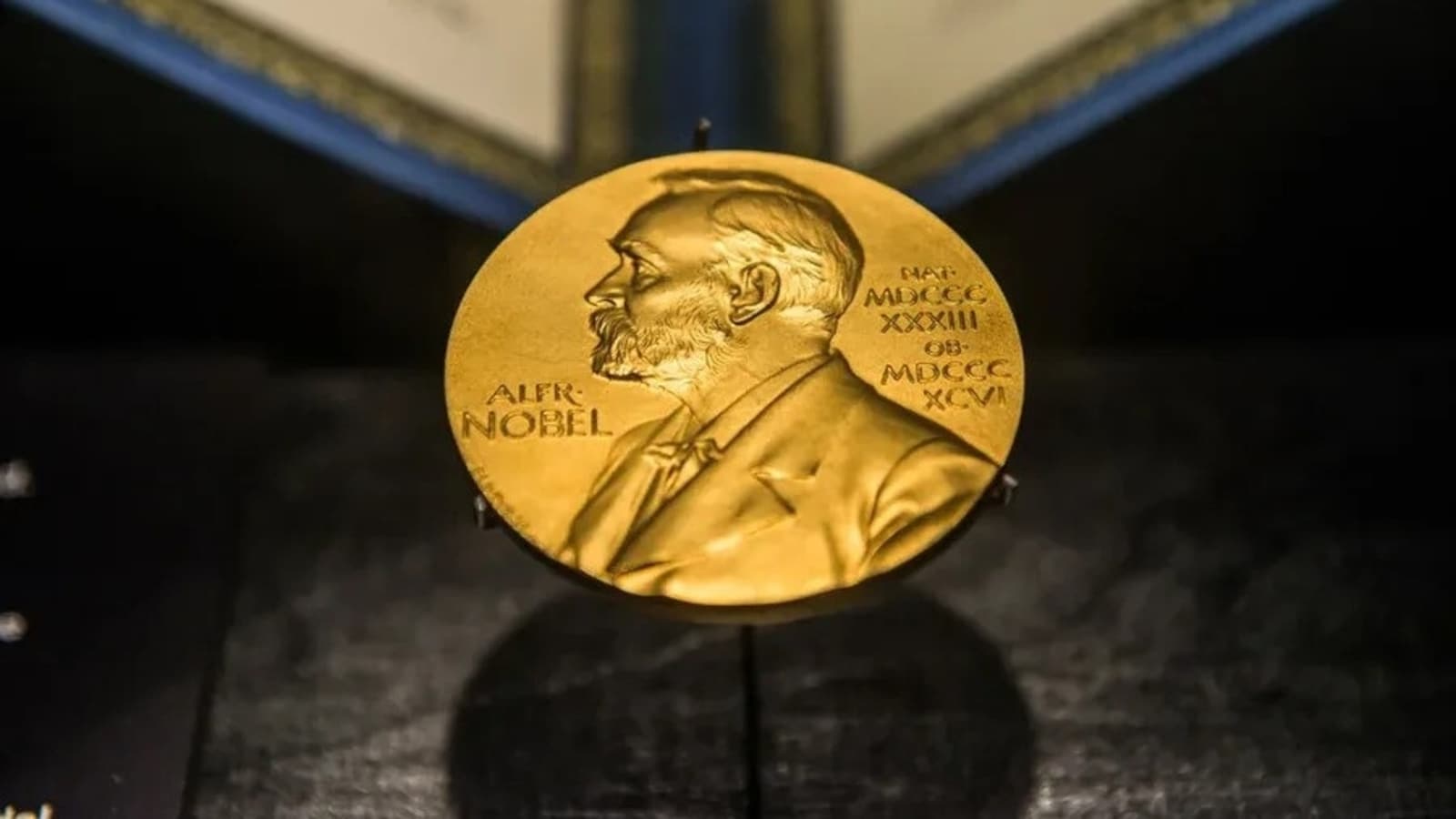 Russia, Iran can't attend Nobel Prize event this year; invitation revoked after flak
