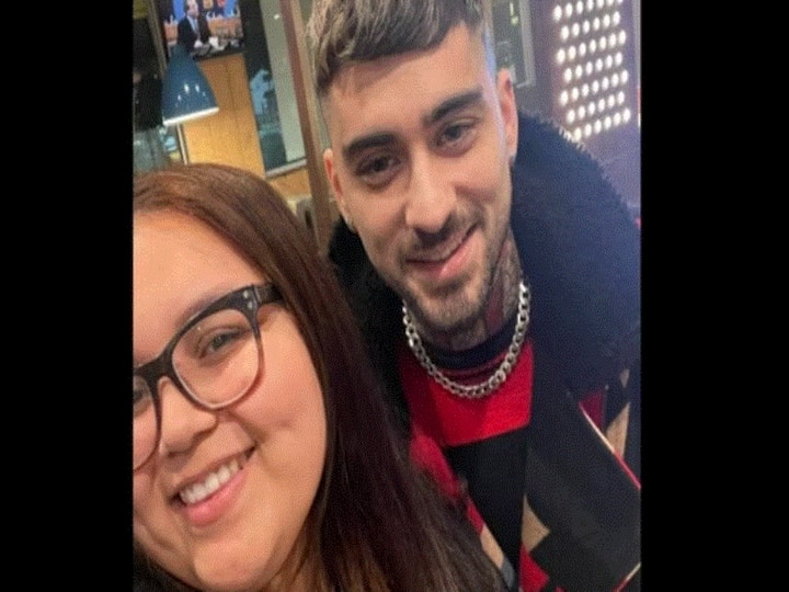 Fan Accidently Meets British Singer Zayn Malik At A Restaurant In US, Says 'Has A Super Rich Sm