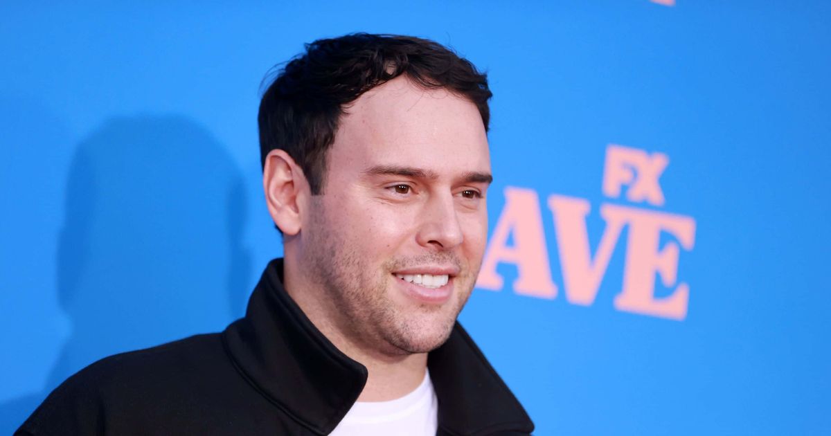How Scooter Braun's Ear For Musical Talent Led Him to a $500 Million Net Worth