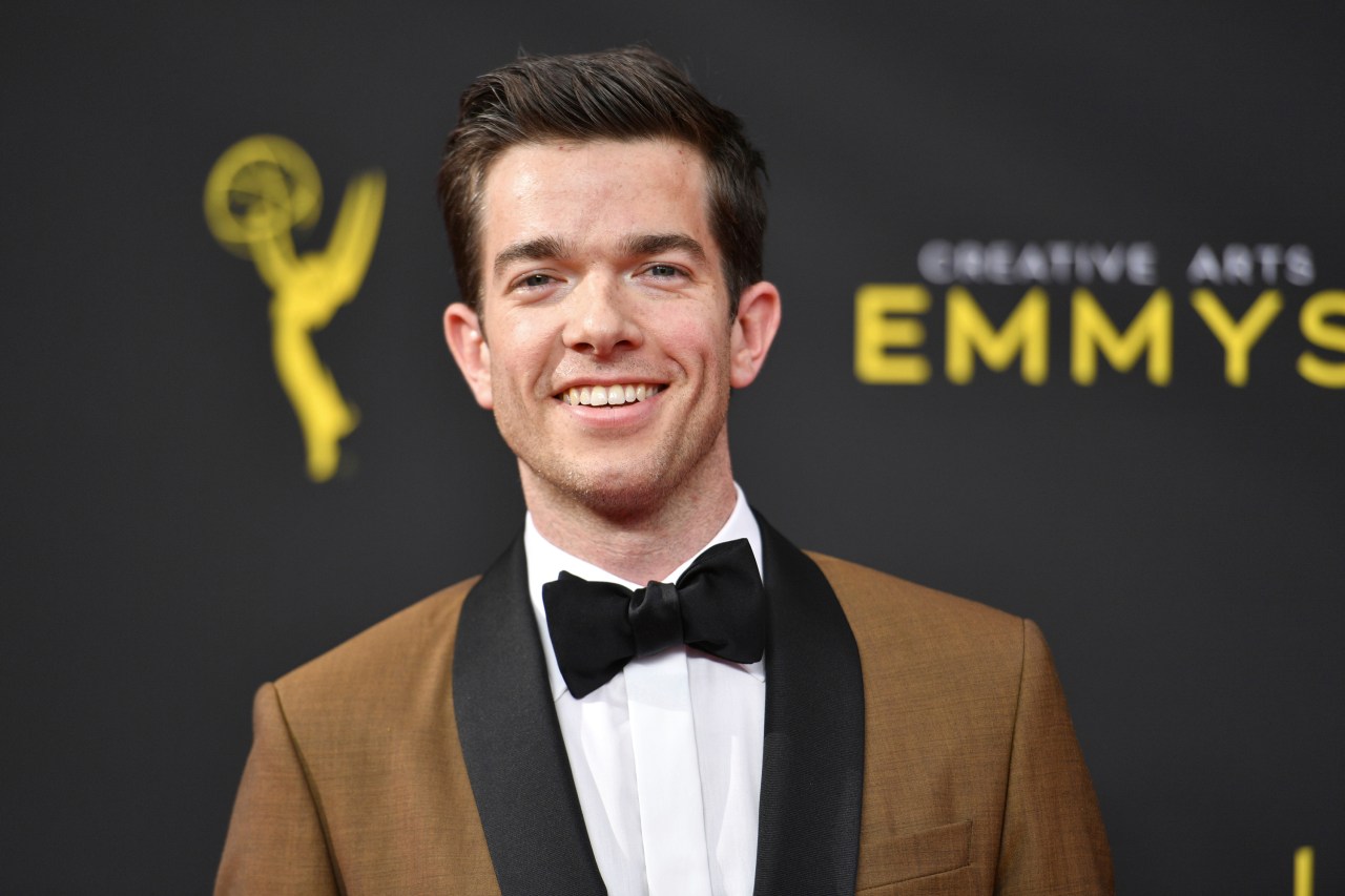 John Mulaney adding second show in Troy