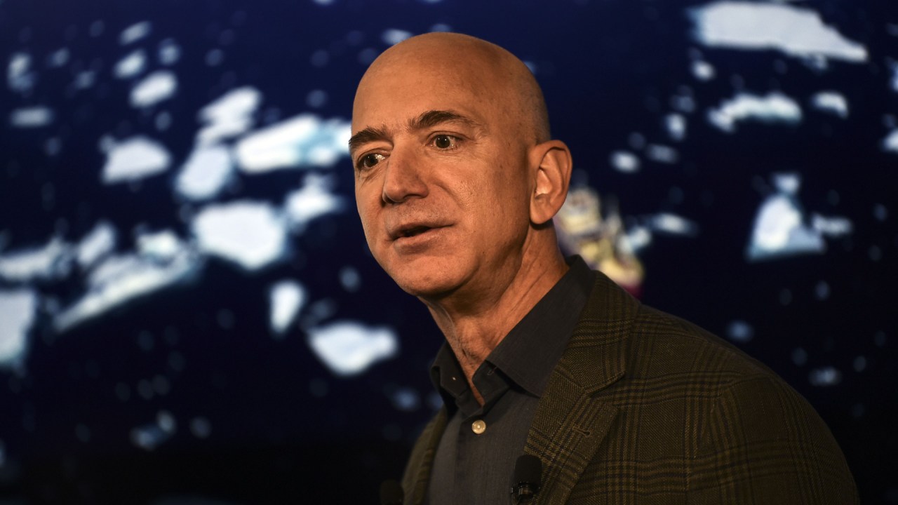 Klobuchar, Morelle press Bezos on plans to prevent election misinformation on Alexa