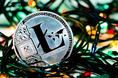 Litecoin (LTC) price spikes as Bitcoin hits $30k