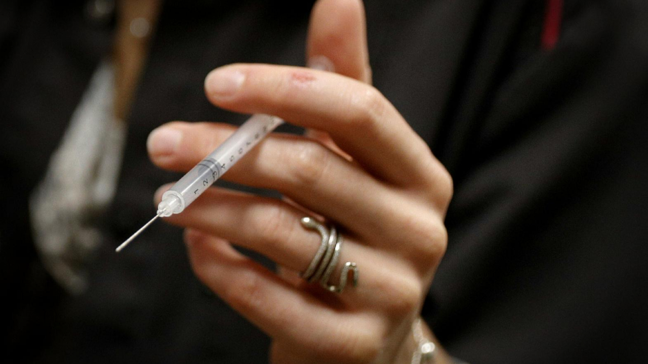 No link between Covid vaccines, Marburg virus