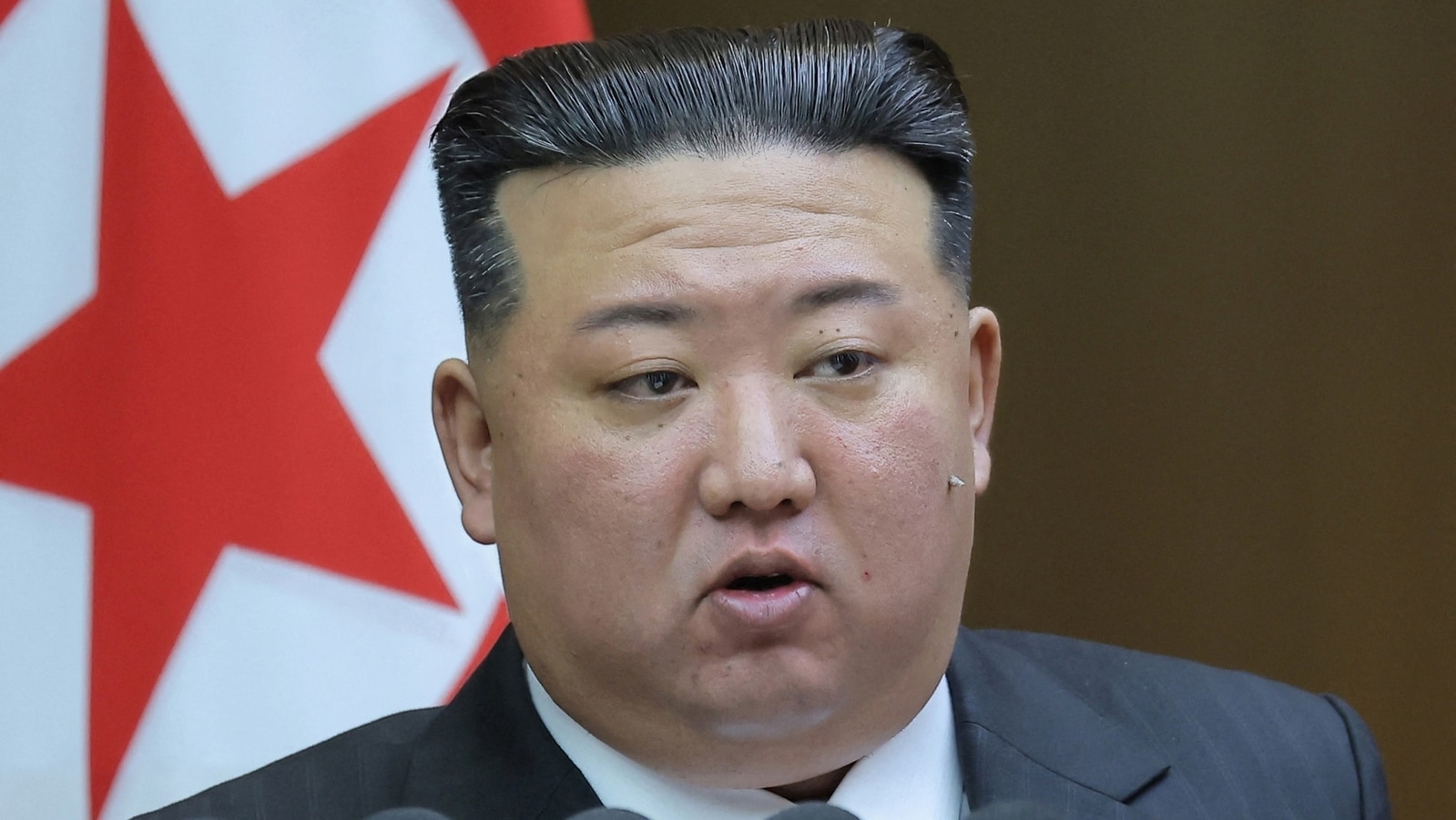 North Korea denies its weapons used by Hamas against Israel