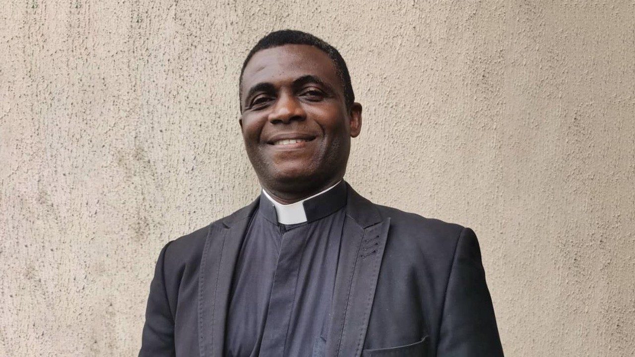 Pope Francis appoints bishop for Nigeria’s new diocese, Katsina - Vatican News