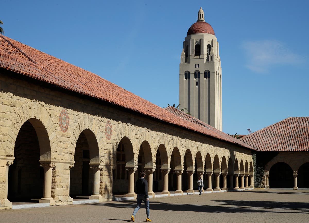 Stanford lecturer accused of singling out Israeli students as ‘colonisers’
