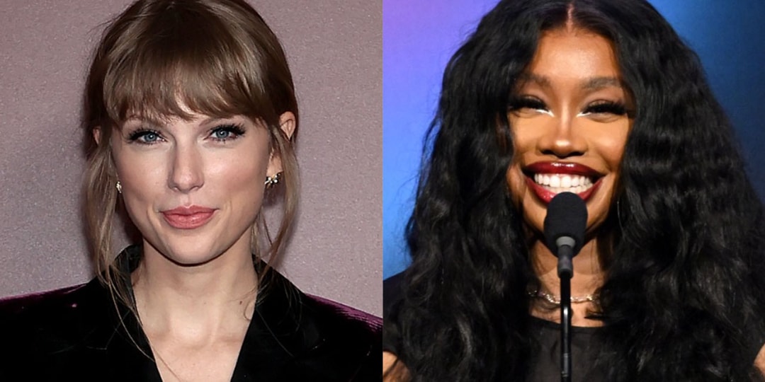 Taylor Swift, SZA and Morgan Wallen Lead the 2023 Billboard Music Awards Nominations