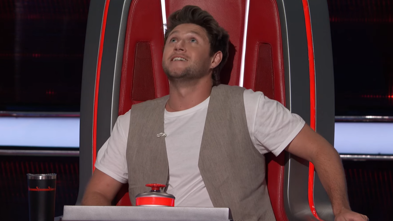 'The Voice': An Epic Battle Leaves Niall Horan Hoping for a Steal