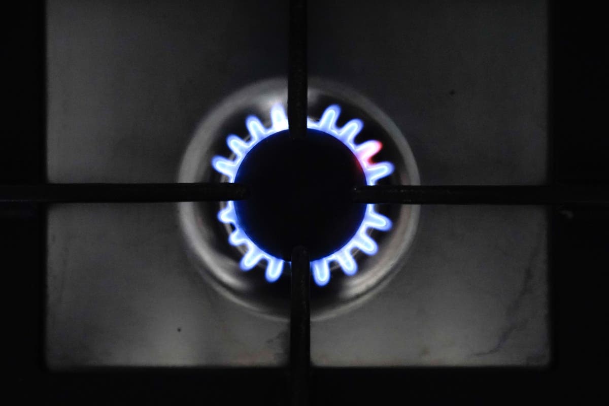 UK gas prices surge as Finland says pipeline leak caused by ‘external activity’