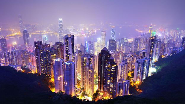 Virginia Chan's six offbeat experiences in Hong Kong