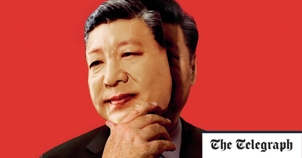 Why Xi Jinping is nothing like he really seems to the West