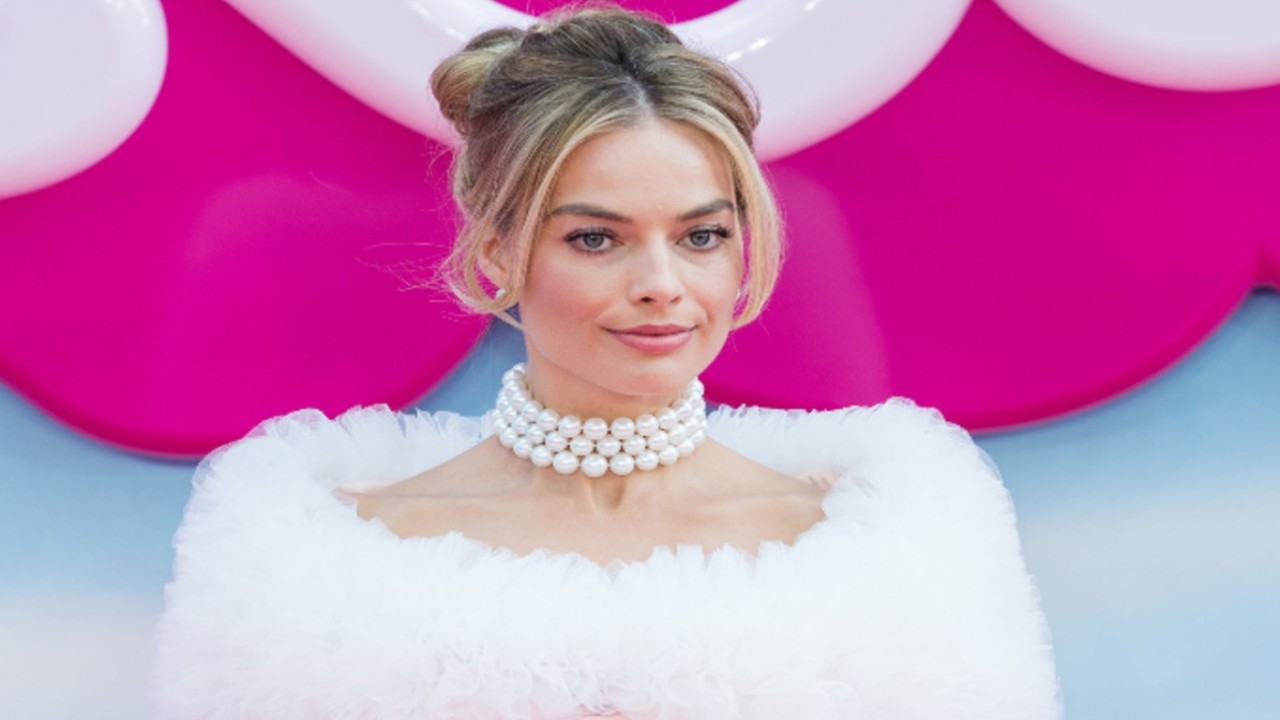‘I scream, F**k you!’: When Margot Robbie revealed she did THIS to get her breakout role alongside Leonardo DiCaprio in The Wolf of Wall Street