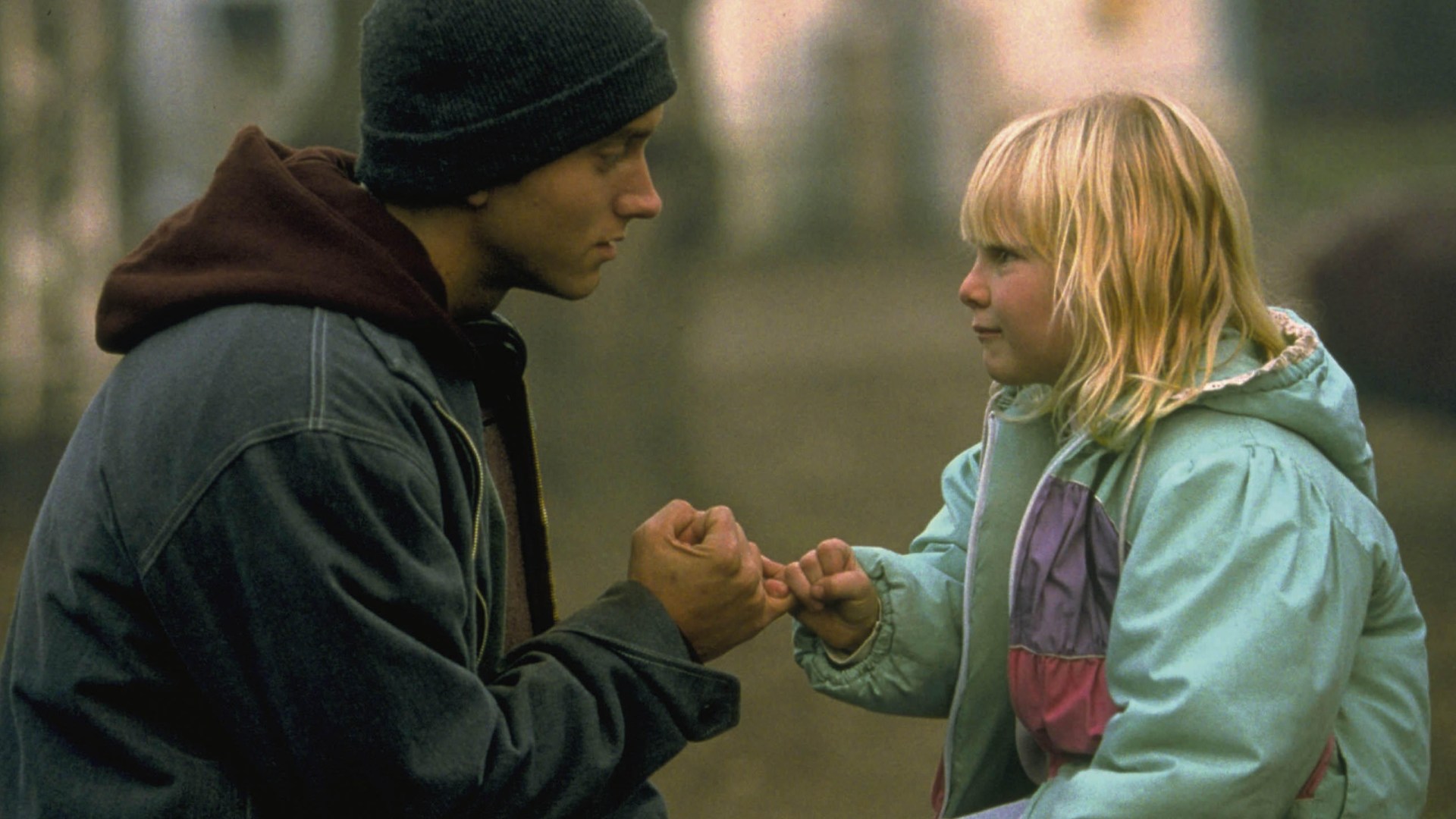 Eminem’s 8 Mile co-star unrecognisable 21 years after hit film