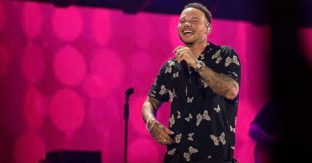 Kane Brown Has Sold His Publishing Assets To HarbourView