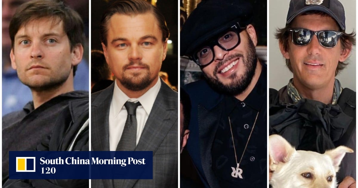Yachts, poker and models: Who’s in Leonardo DiCaprio’s posse?