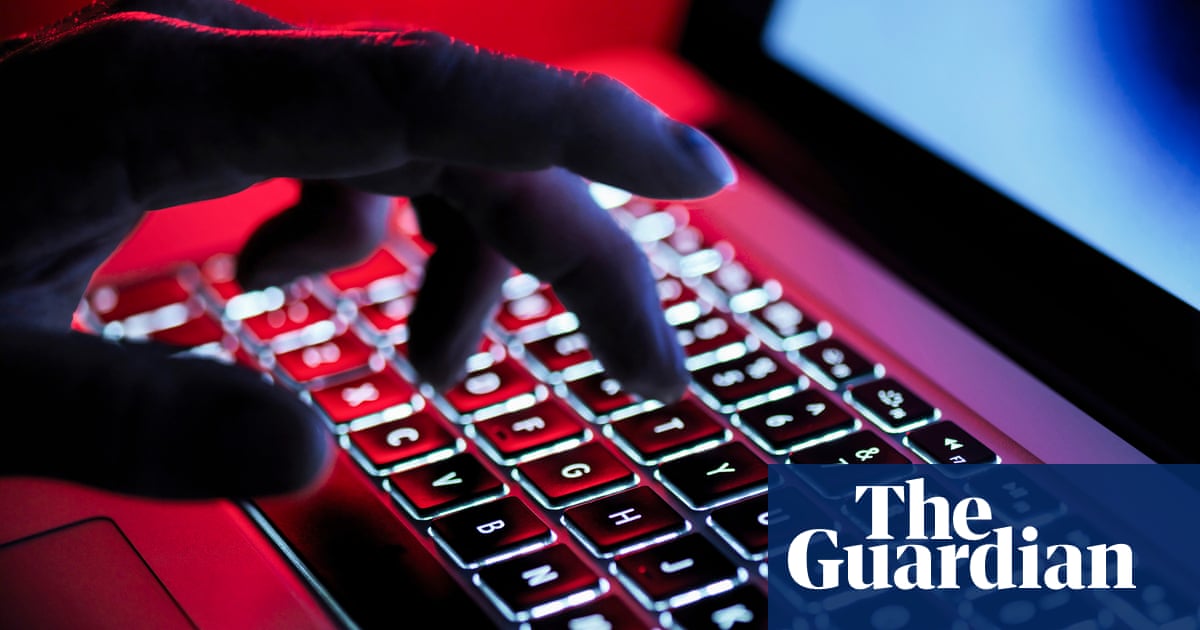 AI will make scam emails look genuine, UK cybersecurity agency warns