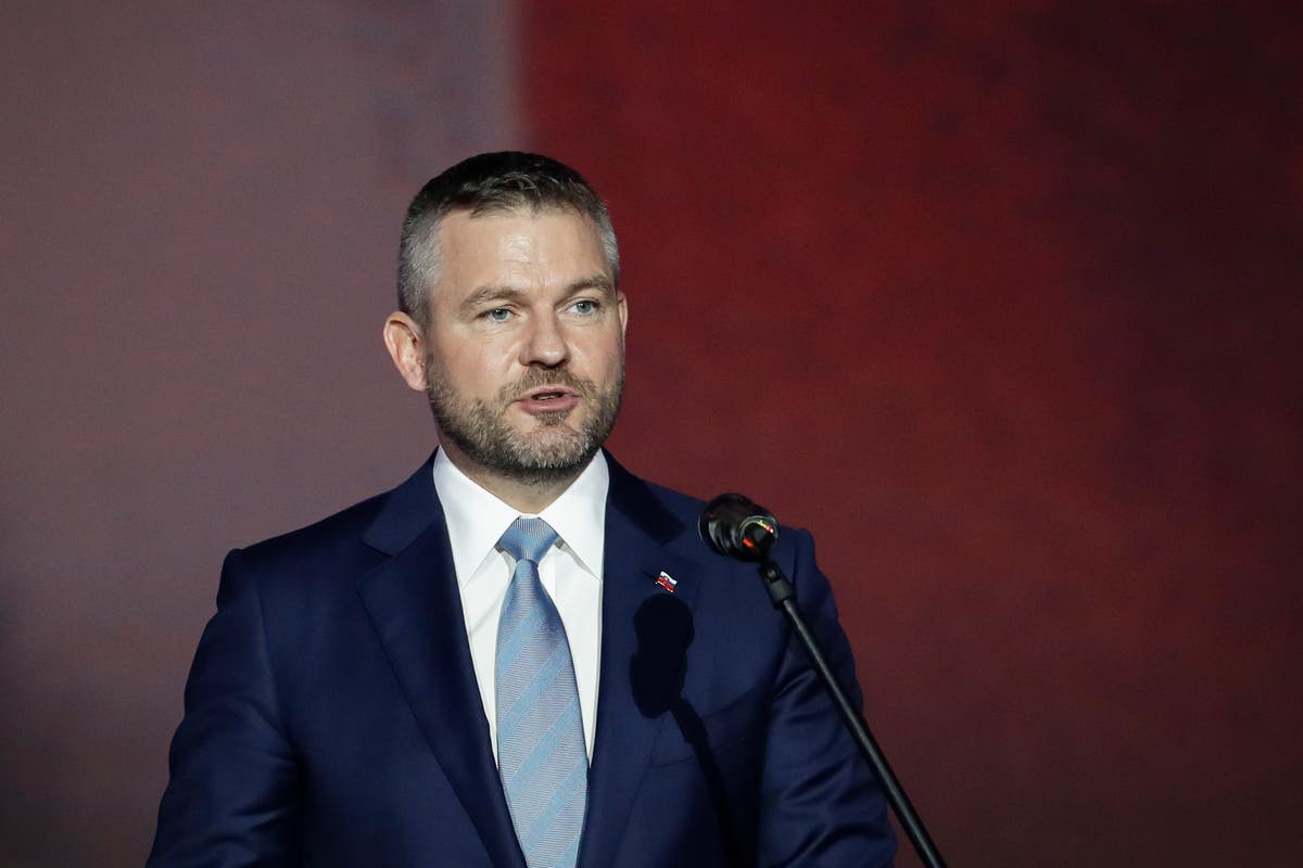 An ally of Slovakia's populist prime minister is preparing a run for president