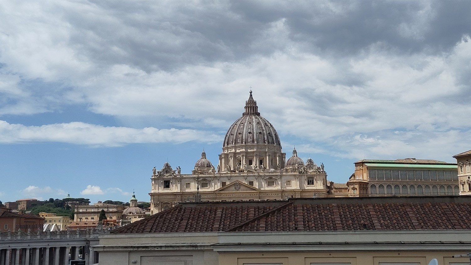 An overview of the Holy See’s diplomatic relations - Vatican News