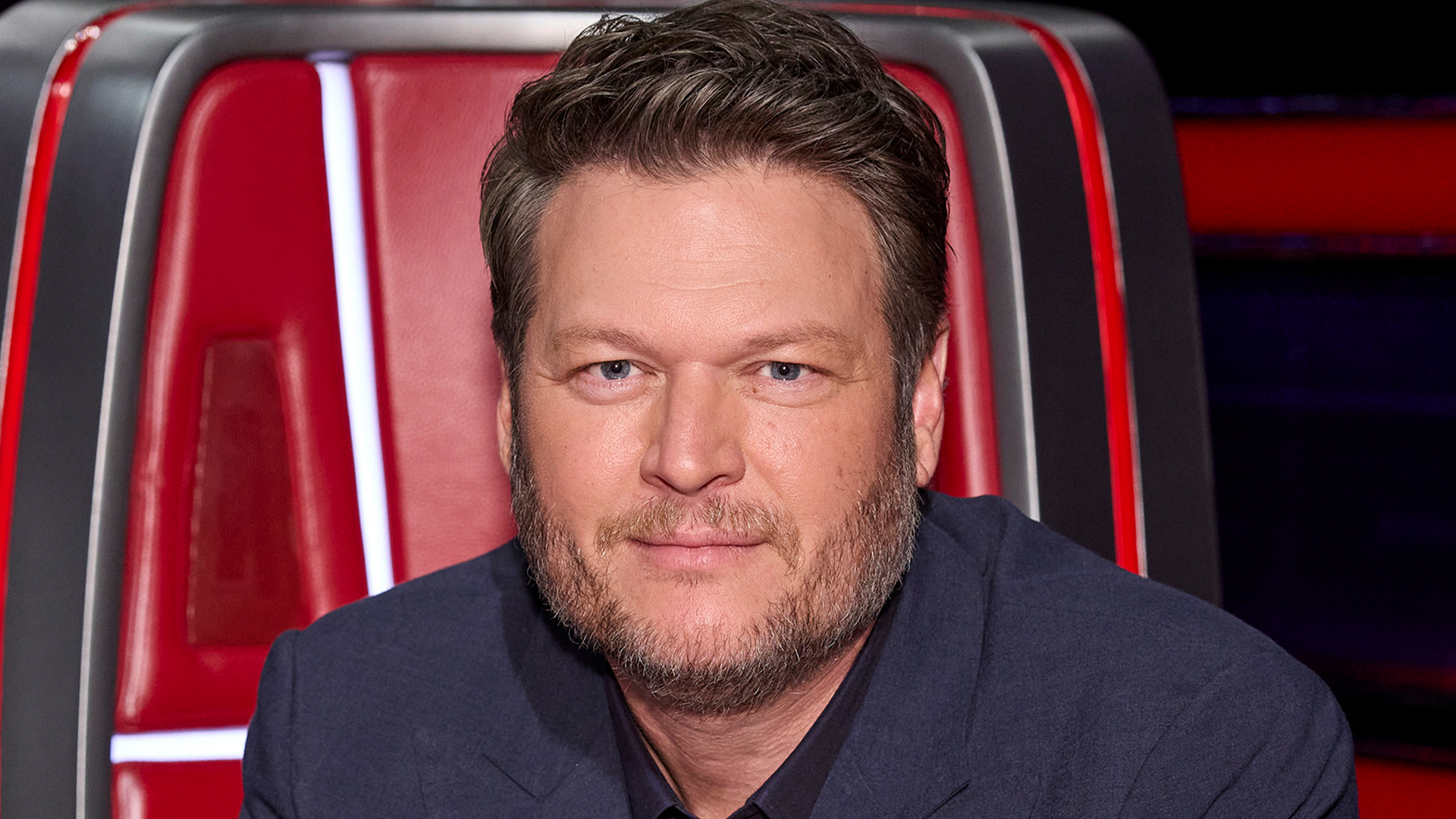 Blake Shelton announces career news without Gwen Stefani after wife snubbed him