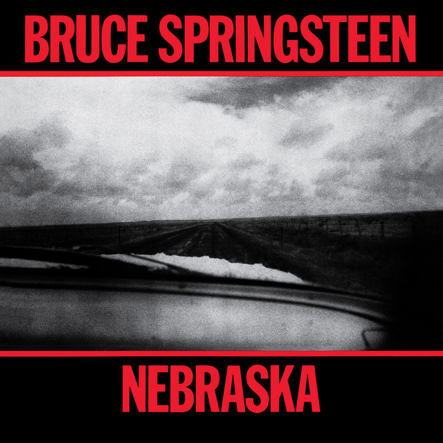Bruce Springsteen Reportedly Working On 'Nebraska' Feature Film