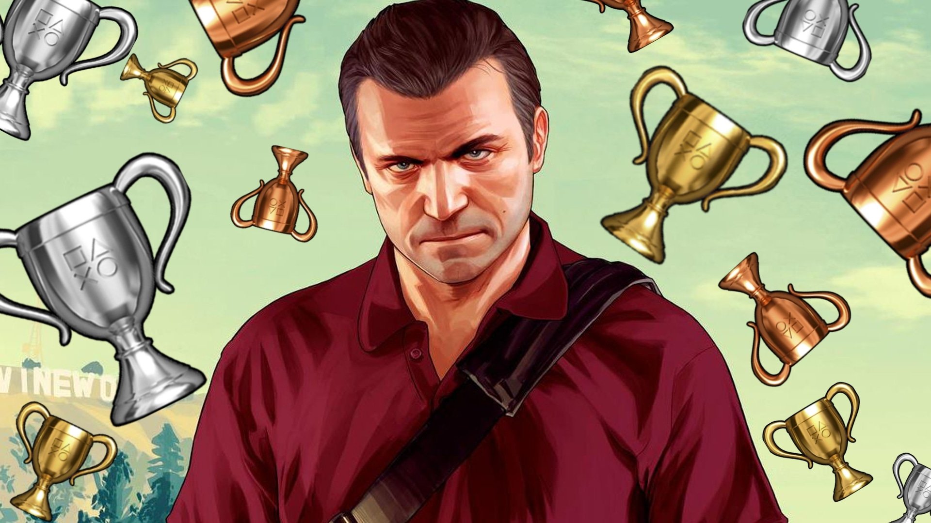 Grab these GTA 5 DLC trophies before they are discontinued on PS4