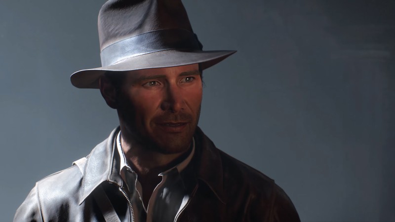 Indiana Jones And The Great Circle Launches This Year, First Gameplay Footage Revealed