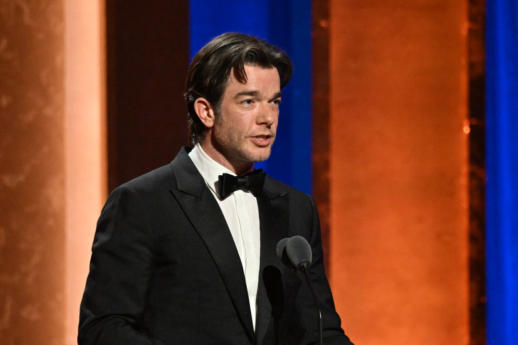 John Mulaney reschedules comedy show at Thunder Valley
