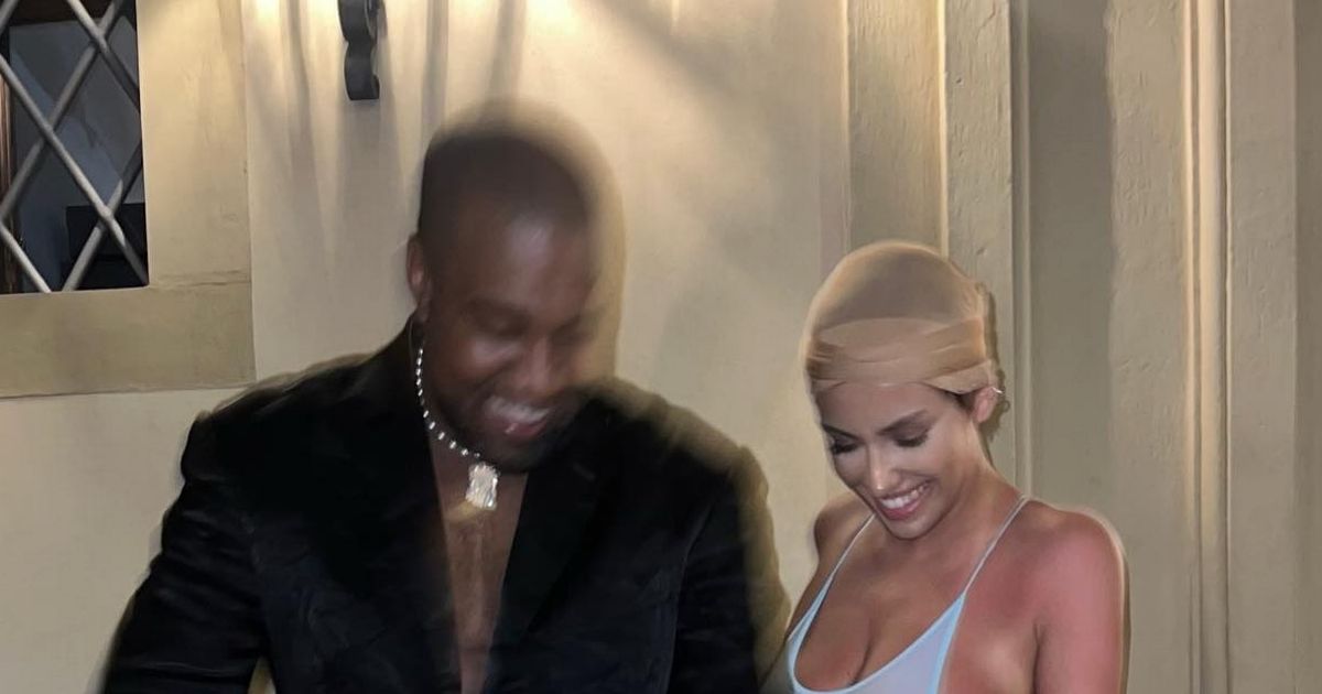 Kanye West 'embarrasses' Bianca Censori in new video as fans spot tragic detail