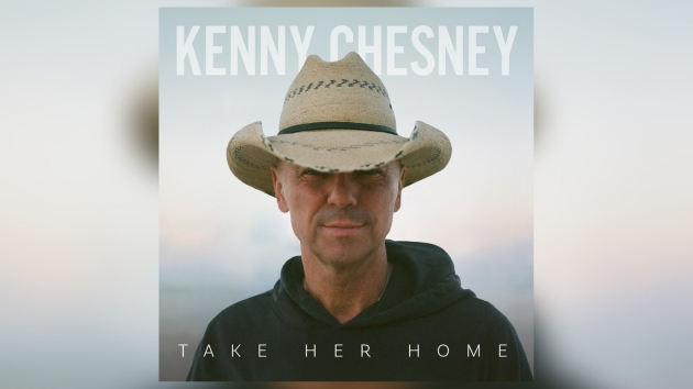 Kenny Chesney captures life + romance in “Take Her Home” video - WEIS | Local & Area News, Sports, & Weather