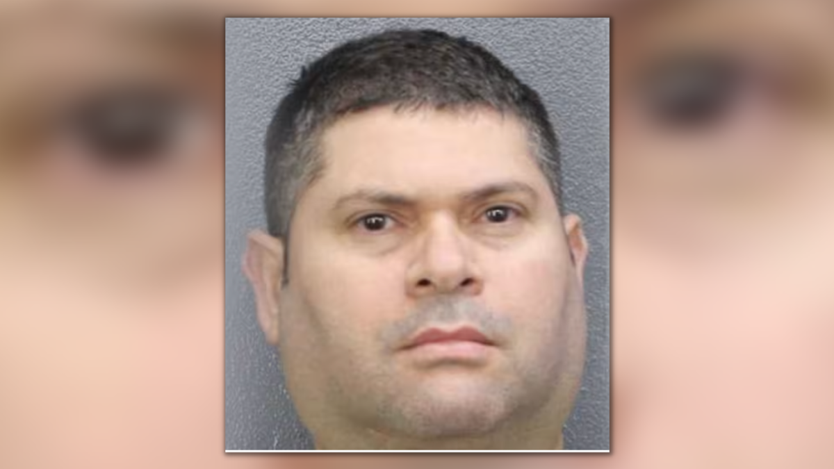 Man Arrested for Illegally Accessing South Florida Woman's Bedroom Camera | NewsRadio WIOD | Florida News